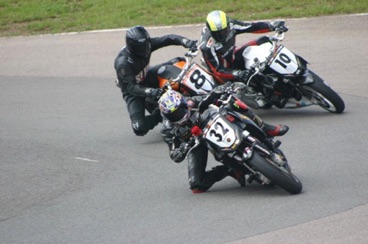 mallory 351